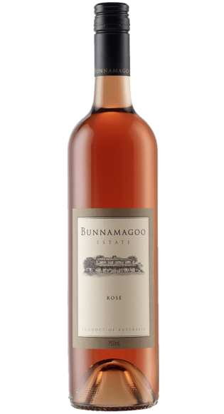 2018 Rivera Nero Rosato